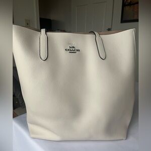 Coach Thea Tote Bag